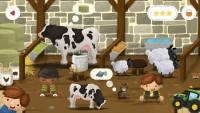 6. Farming Simulator Kids PL (NS)